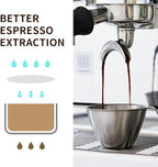 watchget 58mm Espresso Paper Filters - Image 2