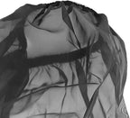 Air Filter Sock, 20×15×12cm Universal Air Filter Cover, Air Intake Cover - Image 6