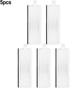 for Laresar Evol 3 Robot Vacuum Cleaner Washable Filter Reusable Dustproof Air - Image 2