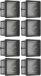 wet dry vacuum cleaner, HEPA Filter Suitable，Compatible - Image 2