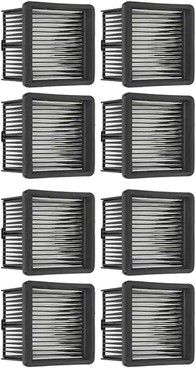wet dry vacuum cleaner, HEPA Filter Suitable，Compatible - Image 2