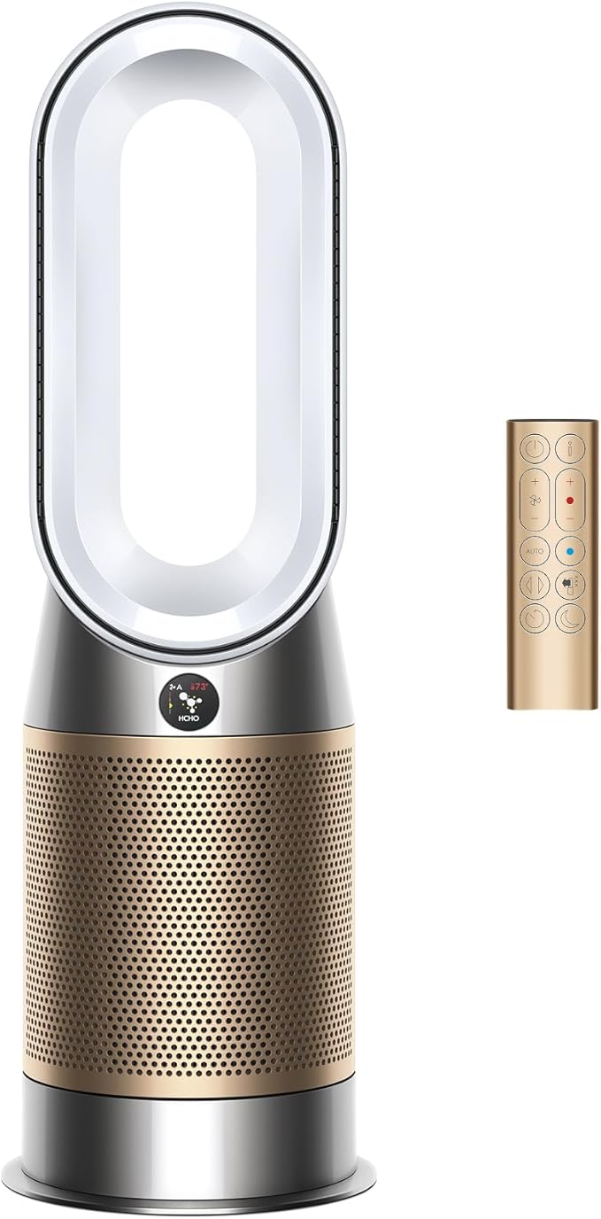 Dyson Purifier Hot+Cool HP2 De-NOx by Dyson