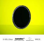 Breakthrough Photography 82mm X2 3-Stop Fixed ND Filter - Image 4