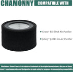 EE-5068 Filter Replacement, Compatible - Image 2