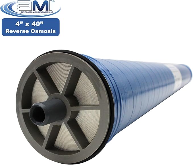 4x40 Low Energy Reverse Osmosis Membrane Element - Image 2