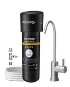 Waterdrop 10UB-CM 6 Months Under Sink Water Filter by Waterdrop