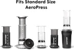 AeroPress Flow Control Filter Cap, Stops Drip - Image 6
