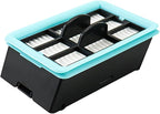 Replacement Vacuum Cleaner Roller Brush HEPA Filter - Image 2