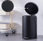 7.25inch Kitchen Compost Bin Charcoal Filter Replacements, Compost Pail - Image 4