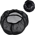 Air Filter Rain Sock Cover Dustproof Waterproof Air Filter Protective Cover Fit by HCmotorku