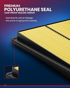 KAX Engine Air Filter, CA9361 Replacement - Image 5