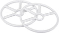 LikeLion （2 Pack） of Diverter Spider Gasket Compatible by LikeLion