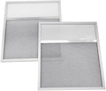 Range Hood Aluminum Grease Filter by GOLACOD