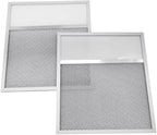 Range Hood Aluminum Grease Filter by GOLACOD