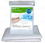 NORTHWEST ENTERPRISES MERV 13 Filter Media, Cut to Fit, Washable Air Filter - Image 8