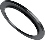 77-95mm Metal Step-Up/Down Ring Adapter Compatible by Unknown