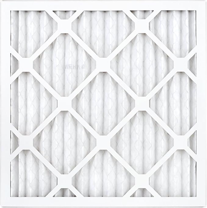 AIRx 6-Pack Premium DUST Series MERV 8 Pleated Air Filter - Image 3