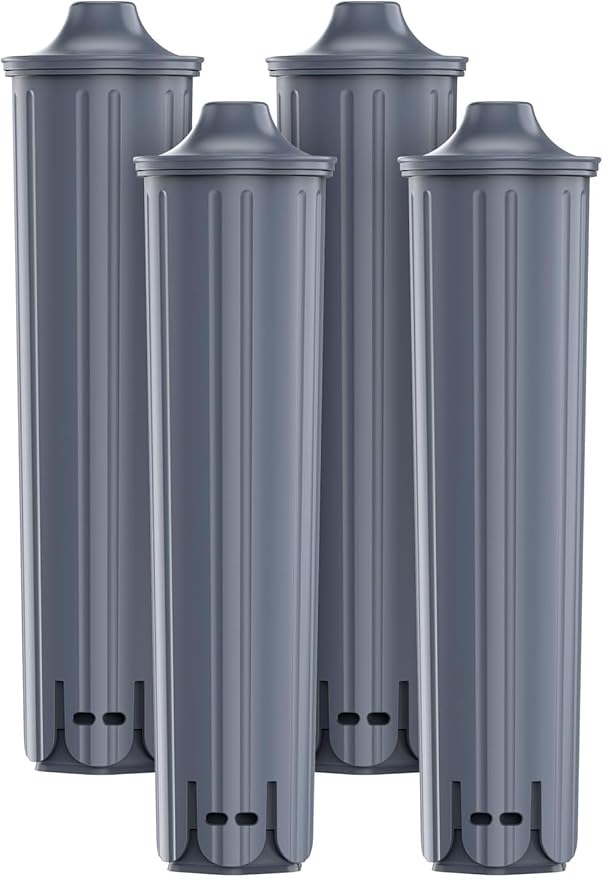 GLACIER FRESH Water Filter Compatible by GLACIERFRESH