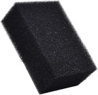 Hipanda Filter Foam Sponges, Bio Sponge Filter Media Pad, Cut-to-Size Foam by ALEGIAquarium
