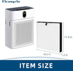 HY4866 Replacement Filter Compatible - Image 3