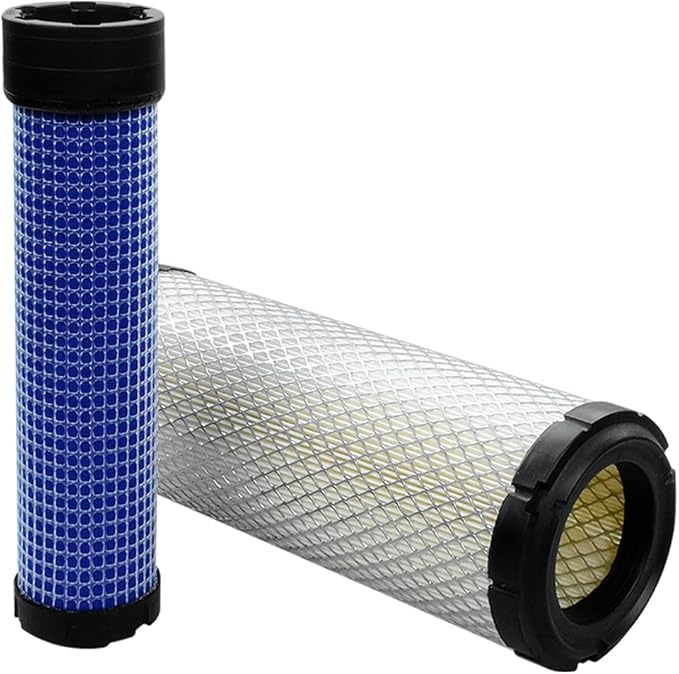 2pcs TA040-93230 TA040-93220 Filter Compatible - Image 4