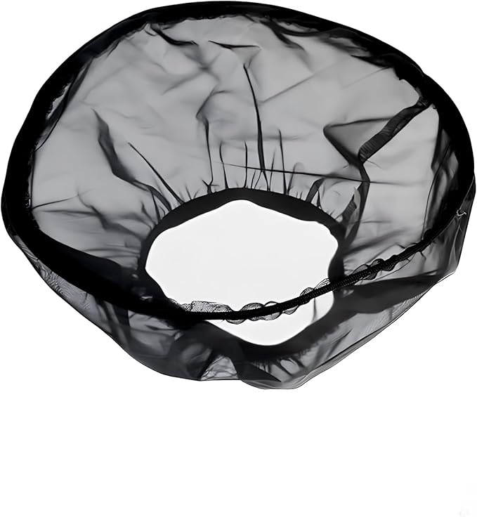 Waterproof Air Filter Rain Sock Dustproof Protective Cover - Image 7