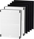 IAF-H-100A IDYLIS A Filter Replacement, Compatible by PureBreatheHealthyLife
