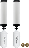 【Upgraded】Renami Ceramic Filter & Fluoride Filter Replacement by Renami