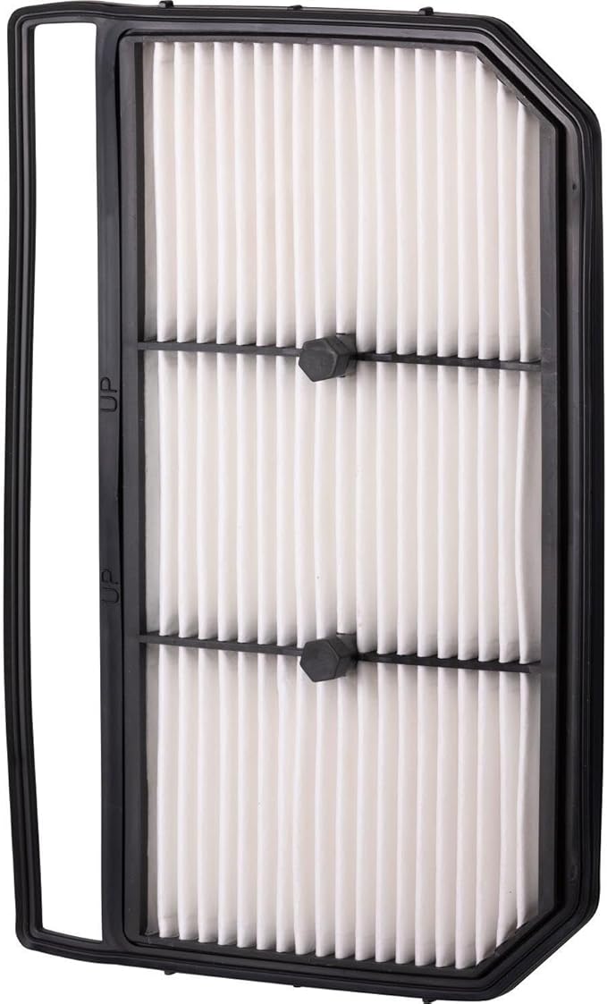 ECOGARD XA12036 Premium Engine Air Filter Fits 2023-21 Hyundai Elantra by ECOGARD