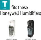 Honeywell Replacement Wicking Filter T - Image 4