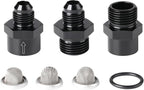 6AN Inline Fuel & Oil Feed Filter Set - Image 3