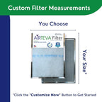 AIRTEVA Custom Sized Air Conditioner Filter - Image 3