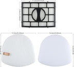 VIEWALL Filter Replacement for Shark ZU560 ZU561 ZU562 ZU572 UV650 UV725 ZU660 - Image 4