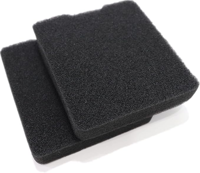155BT Air Filter Fit For Hus-qvarna 145BF 155BF Blowers Replacement 110132179 - Image 3
