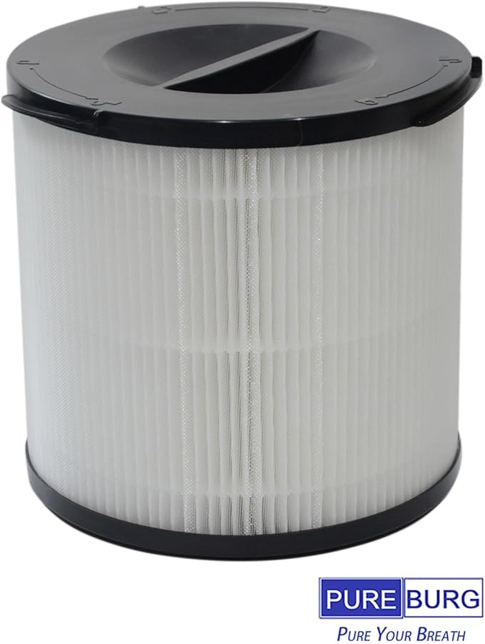 PUREBURG Replacement Filter Compatible - Image 3