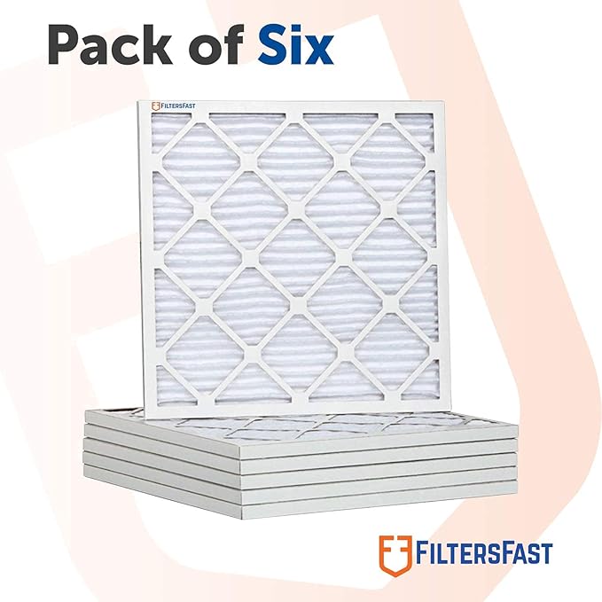 Filters Fast 20x21x1 Air Filter MERV 11, Made in the USA, Actual Size: - Image 5