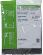 Duck Brand Replacement Air Conditioner Foam Filter, 24-Inch x 15-Inch x 1/4-Inch - Image 2
