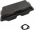 YAMAKATO 5500 6000 6500 8750 9000 9500 Watt Generator Air Filter w/Housing by YAMAKATO