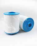 PAS50SV Hot Tub Filter Replaces Artesian Spa Filter, Magnum AR50, PAS50SV-F2M by JIPINE