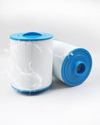 PAS50SV Hot Tub Filter Replaces Artesian Spa Filter, Magnum AR50, PAS50SV-F2M by JIPINE