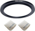 58mm Lens to 67mm Camera Lens Adapter 58mm to 67mm Step Up Ring Adapter Ring by SKYZHENG
