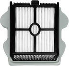 1 Set Main Brush + 4 PCS Filters + Cleaning Brush Replacement Parts Compatible - Image 3