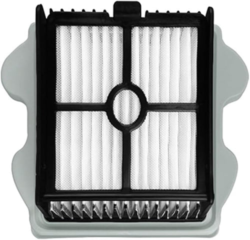 1 Set Main Brush + 2 PCS Filters + Cleaning Brush Replacement Parts Compatible - Image 2
