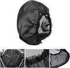 Motorcycle Waterproof Air Filter Rain Sock Dustproof Protective Cover by YYMOTO