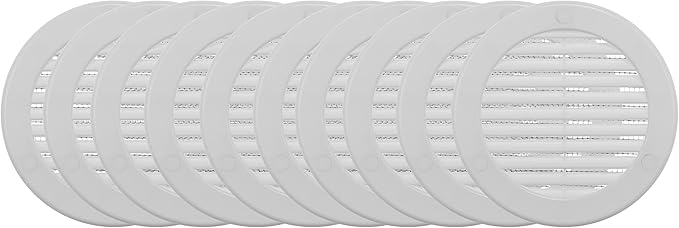 Vent Systems 4" Inch by VentSystems