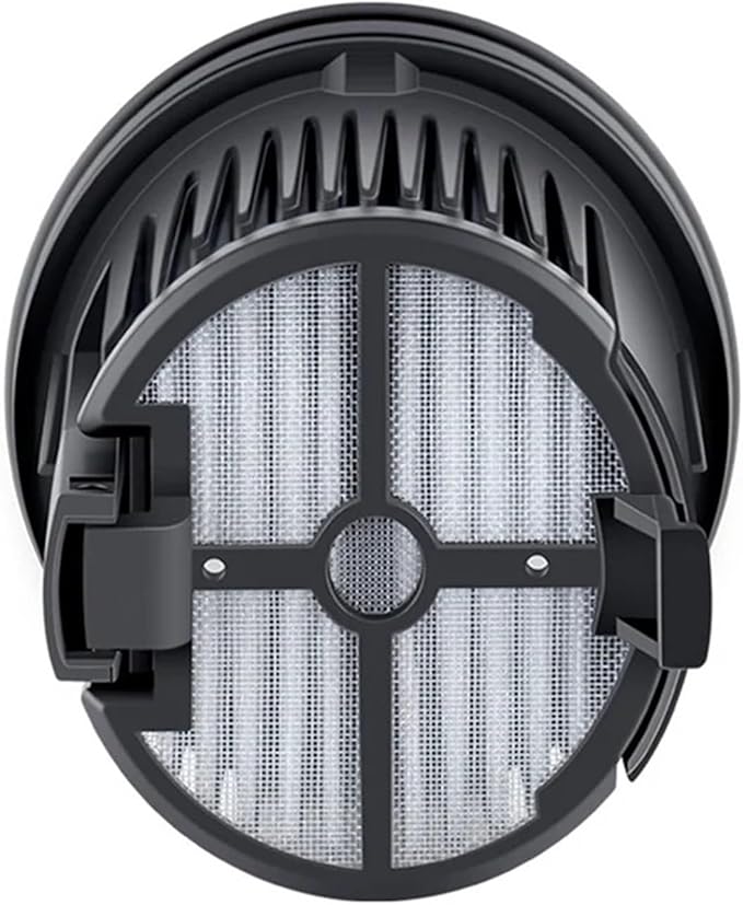 wet dry vacuum cleaner, A11R Roller Brush Hepa Filter，Compatible - Image 2