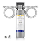 Stokk UR30 Under Sink Water Filter, 16000 Gallons Under Counter Water Filter by Follow