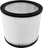 Keenso Iron Fabric Cotton Vacuum Cleaner Filter Replacement - Image 8