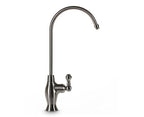 U200 Premium Drinking Water Filtration System 2 Stage w/Designer Faucet & - Image 4