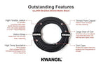 4C 18AWG AMSB Shielded Cable Wire - Image 3